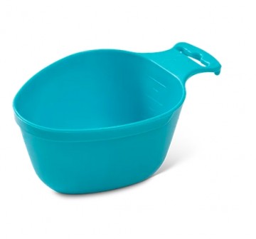 Briv Original Turkopp - Lysblå