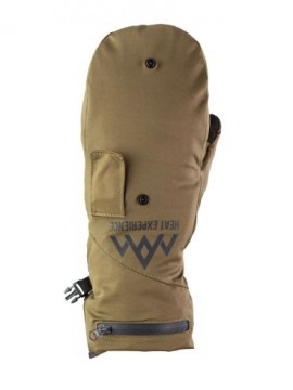HeatX Heated Hunt Pullover Votter