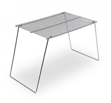 Briv Grillrist i metall