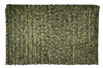 Full mundur Blindheimen MO Green Leaf Løvkamo Blinds (Titan 3D)
