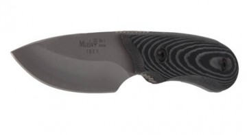 Muela IBEX-8M Skinner