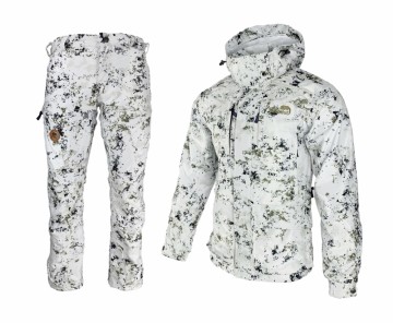 Full mundur Trysil DC Hiems Jaktdress