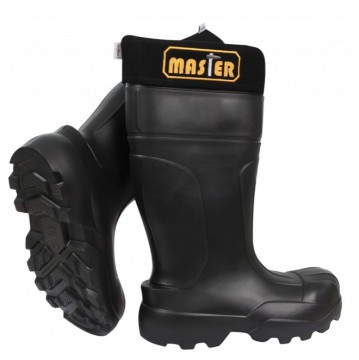 Camminare MASTER SAFETY Lettvektsstøvel (-35°C)