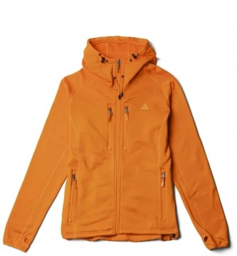 Garphyttan Specialist Fleece Men´s - Orange