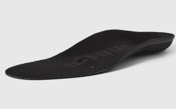 Icebug Såler Slim Medium – Svart