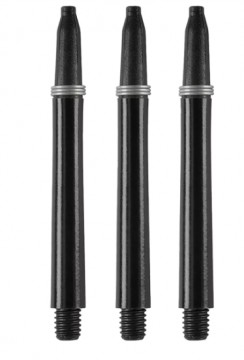 Harrows Dart Shafts Nylon Medium 3 Pcs