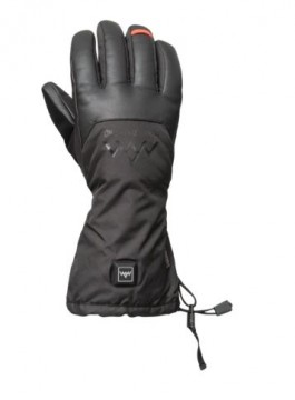 HeatX Heated Blizzard Hansker