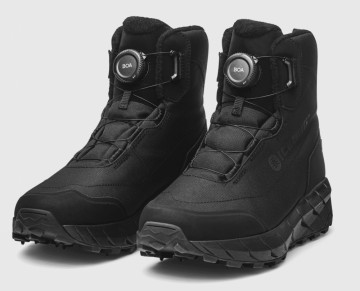 ICEBUG Alne BUGrip - Svart