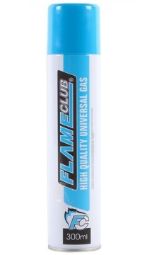Lightergass 300 ml