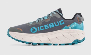 ICEBUG® Arcus 2 Women's RB9X GTX - MistBlue
