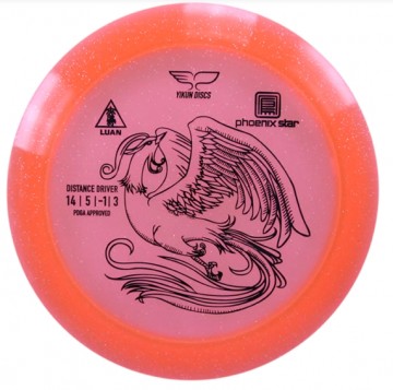 Yikun Phoenix Driver Luan