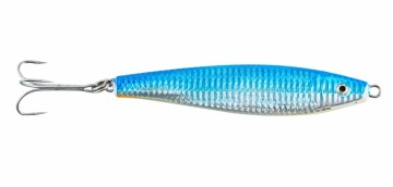 Jack Sheldon Pilkar Sillen 90g Blå/Sølv