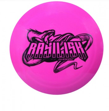 Divergent Driver Basilisk