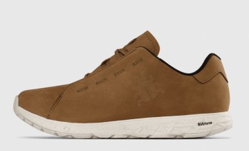 ICEBUG® Loe Biosole - Hazel