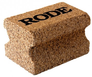 Rode Naturkork