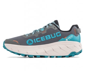 ICEBUG® Arcus 2 Men's RB9X GTX - MistBlue