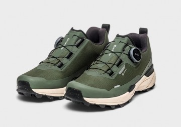 ICEBUG® Rover 2 Women's RB9X GTX - Light Moss/Black