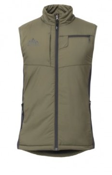 HeatX Heated Hunt Vest Mens V2