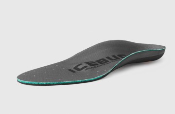 Icebug Såler Comfort Medium