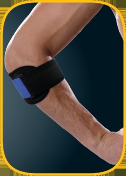OXIDE Sportline Tennis/Golfer’s Elbow Support