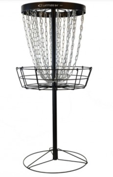 Latitude 64 Trainer Lite