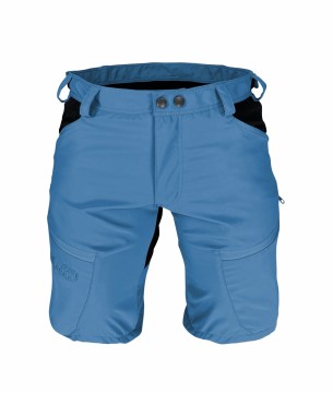 Vestland fritidsshorts blå