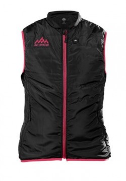 HeatX Heated Everyday Vest Womens