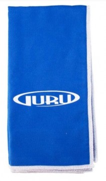  Guru Disc Golf Towel Microfiber