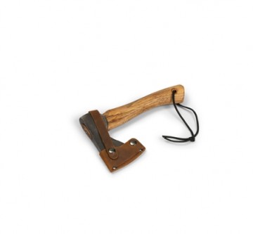 Briv Woodsman 240 Øks - 500g