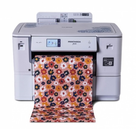 Brother Stoffprinter