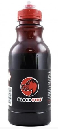 Fangst og Lokkemiddler