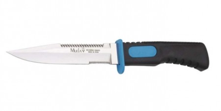 Dykkerkniver
