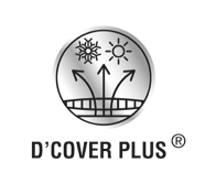 D’COVER PLUS®