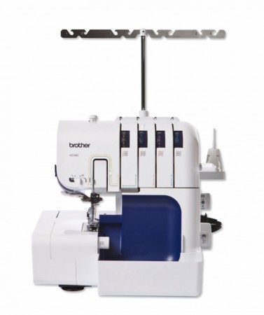 Brother Overlock