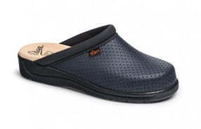 Clogs