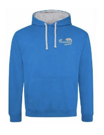 Hettegensere og Hettejakker