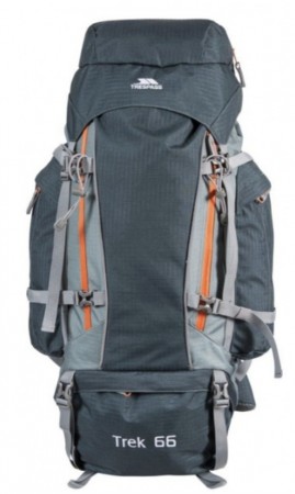 Ryggsekker og bagger