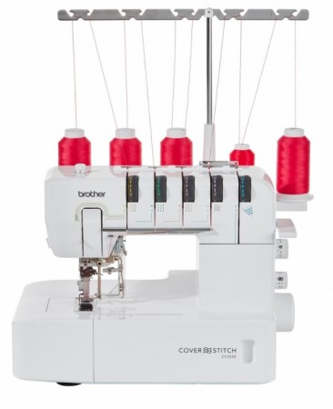 Overlock Brother 