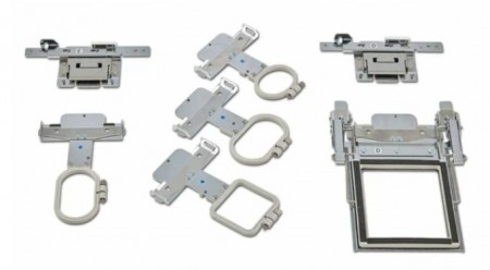 Tilbehør Brother PR/VR Maskiner