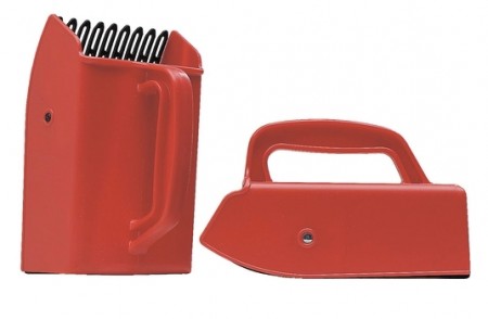 Sopp og bærplukker-utstyr