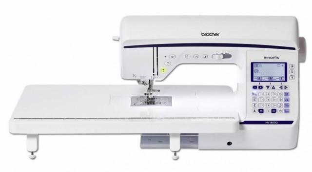 Innov-is NV1800Q Forlengelsesbord