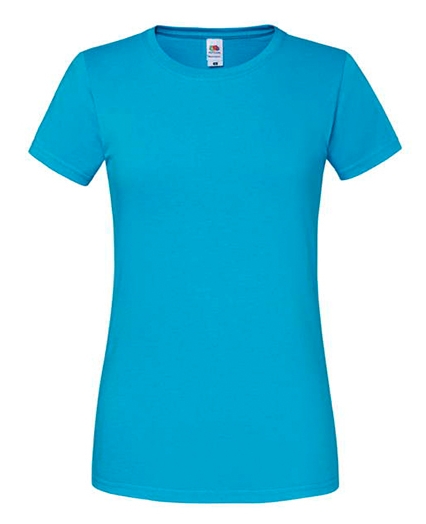 Azure Blue