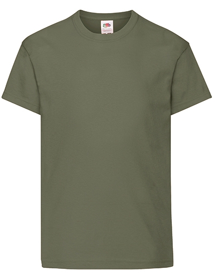  Classic Olive