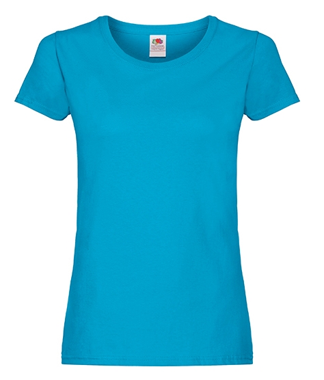 Azure Blue