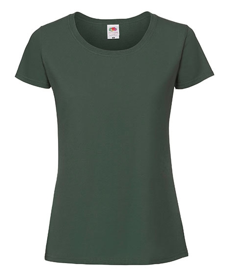  Bottle Green